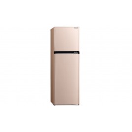 Tủ lạnh MITSUBISHI ELECTRIC 274 lít MR-FV32EJ-PS-V 2 cánh ngăn đá trên inverter Tủ lạnh MITSUBISHI ELECTRIC 274 lít MR-FV32EJ-PS-V 2 cánh ngăn đá trên inverter